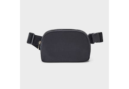 Universal Thread Belt Crossbody Bag