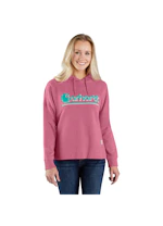 Carhartt Women's Graphic Hoodie