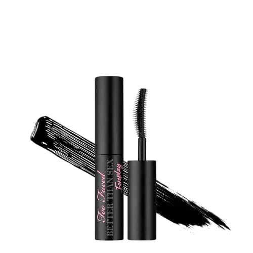 Too Faced Mascara Primer