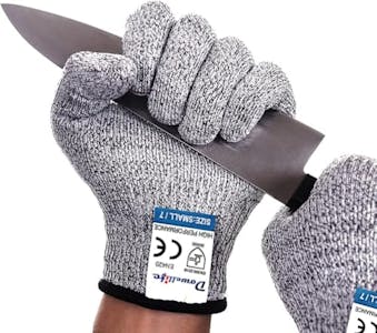 Cut Resistant Gloves