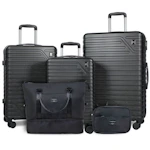 5-Piece Luggage Set