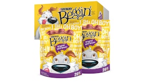 Purina Beggin' Dog Treats 2-Pack