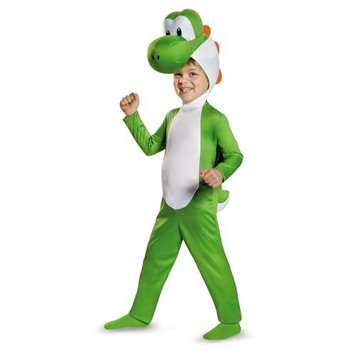 Disguise Toddler Yoshi Costume