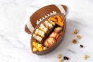 Target Cook With Color football snack box
