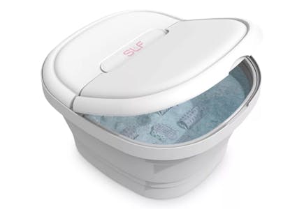 Tzumi Portable Foot Massager