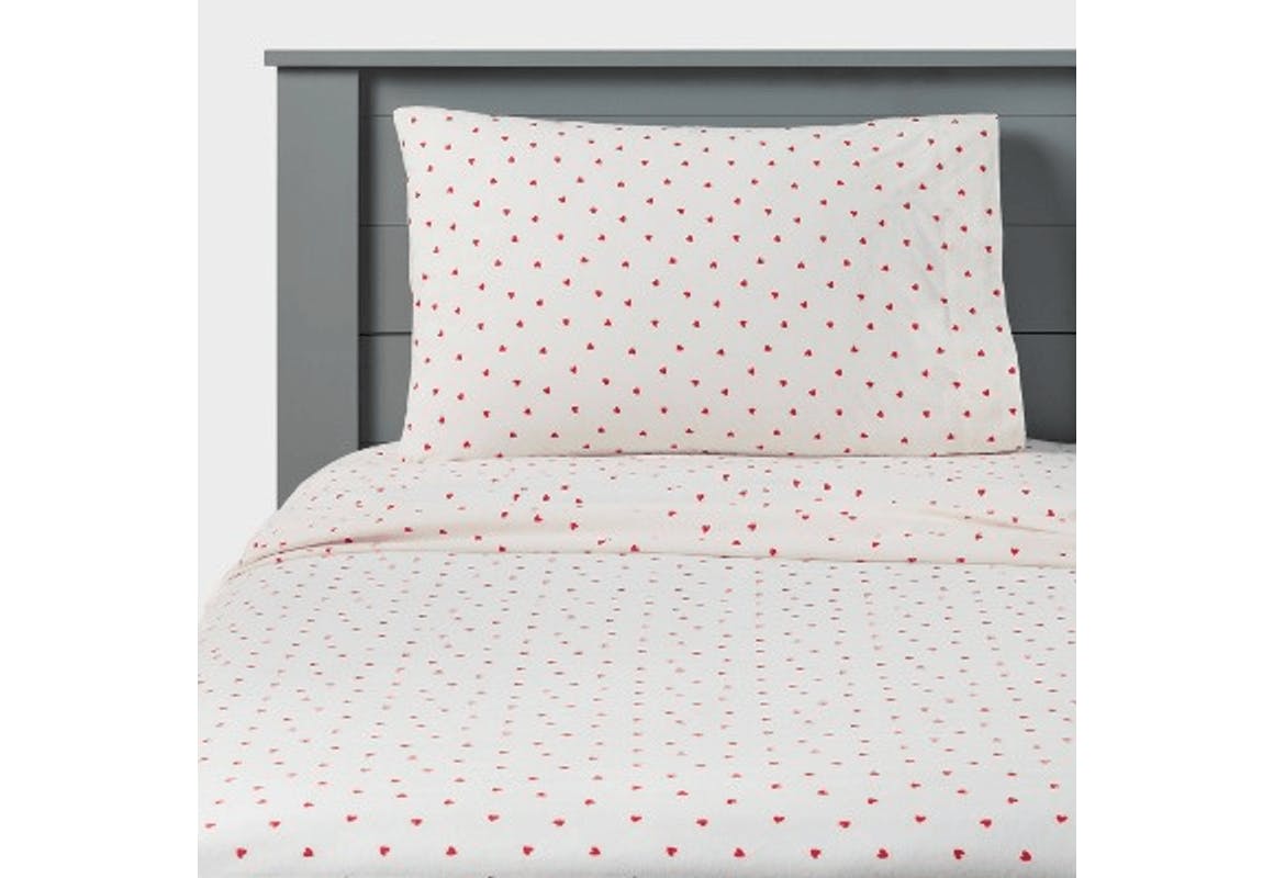 Pillowfort Kids' Sheet Set