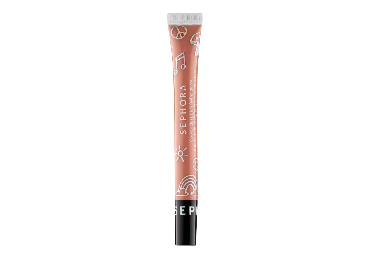 Sephora Collection Lip Gloss