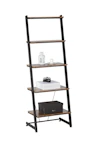 5-Shelf Bookcase
