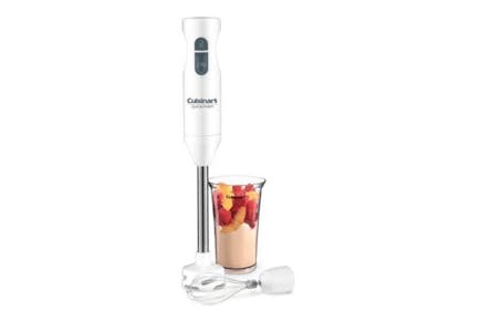 Cuisinart Quick-Prep Hand Blender