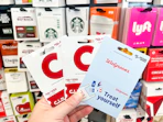 Get $10 Cinemark Gift Cards for Only $5 Each at Walgreens