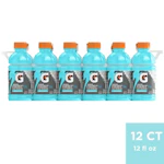 Gatorade Sports Drink 12-Pack