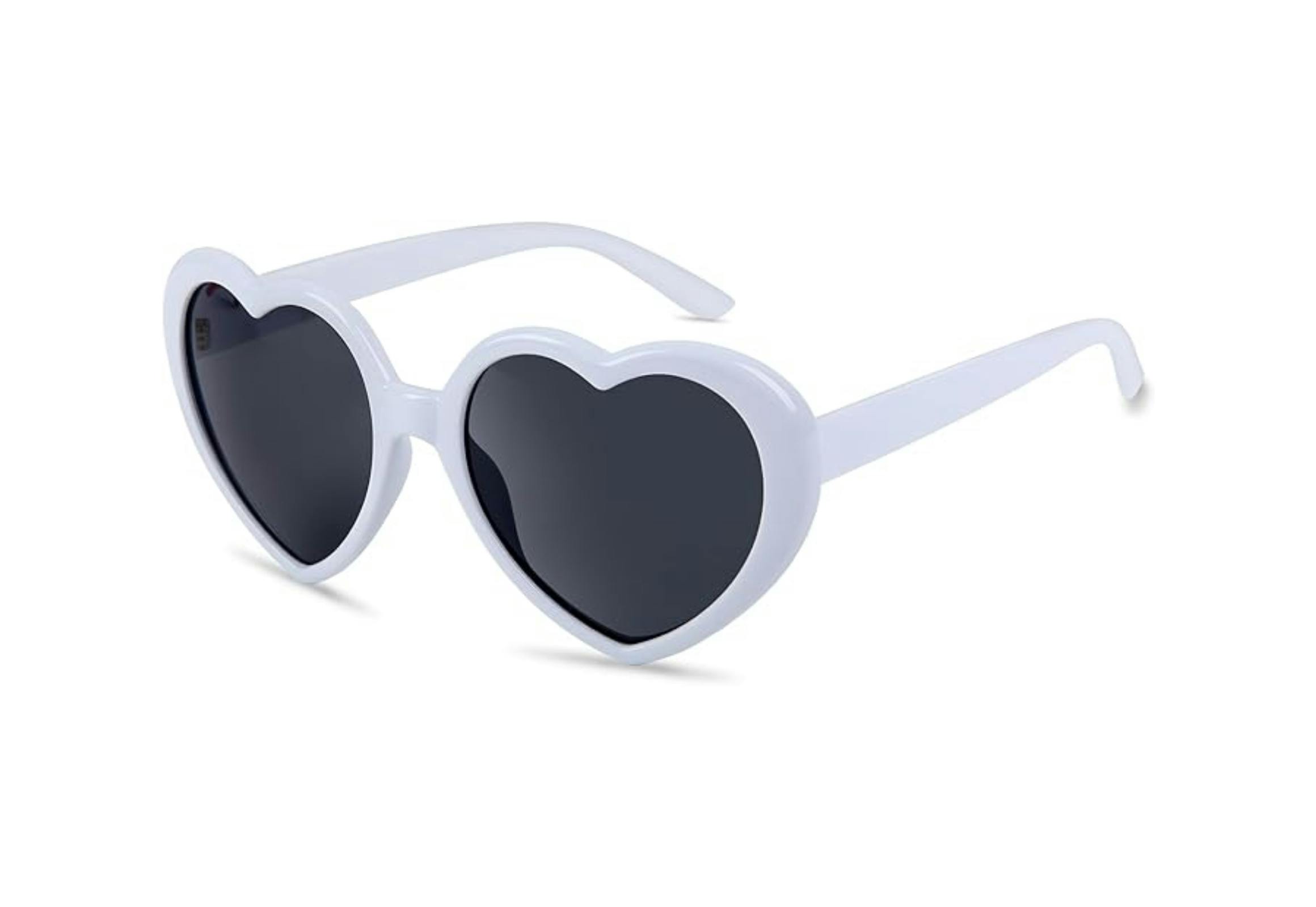 Heart Sunglasses