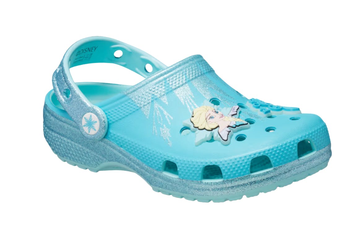 Crocs Toddler Disney Clogs