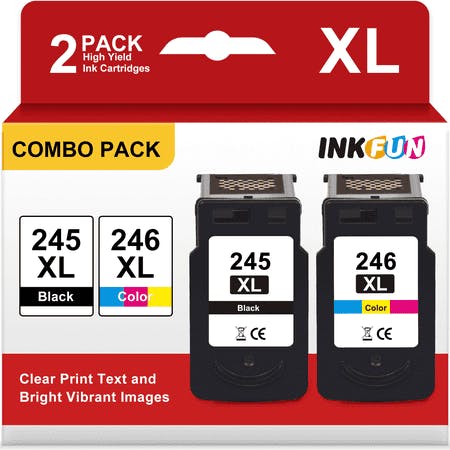 Printer Ink Cartridges