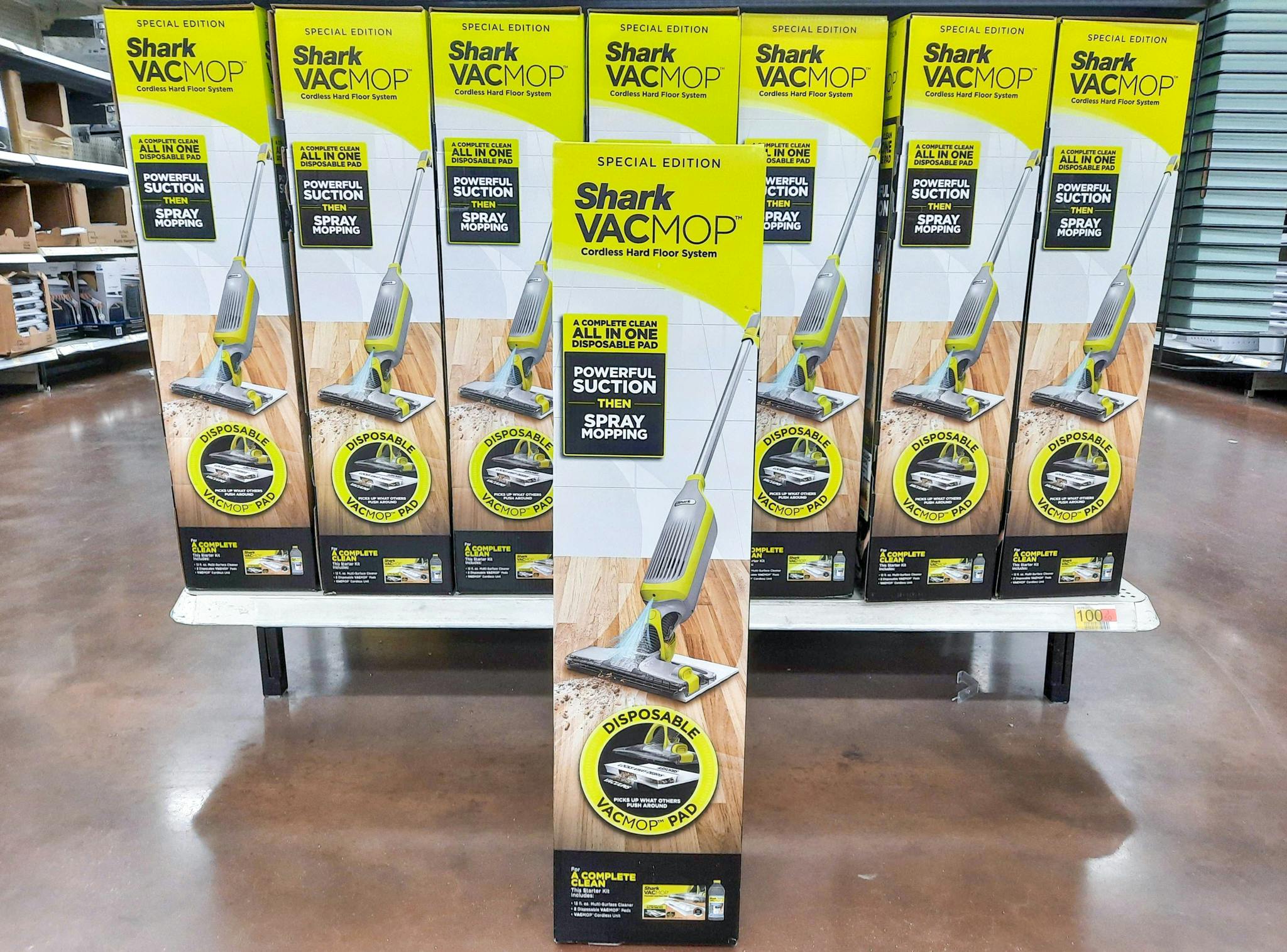 Price Drop on This Black+Decker Vacuum at Walmart — Now $16 - The Krazy  Coupon Lady