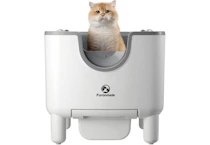 Furoomate Self-Cleaning Litter Box