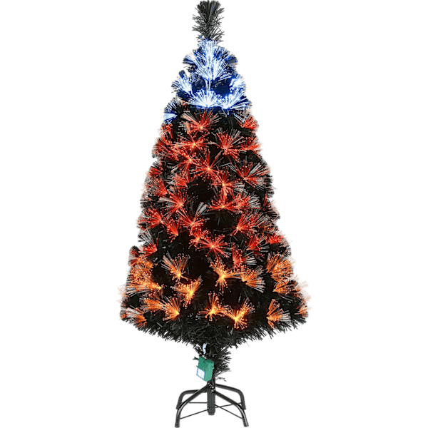 National Tree Company Fiber Optic Tree