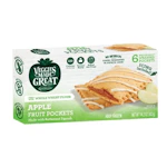 Veggies Made Great Fruit Pockets