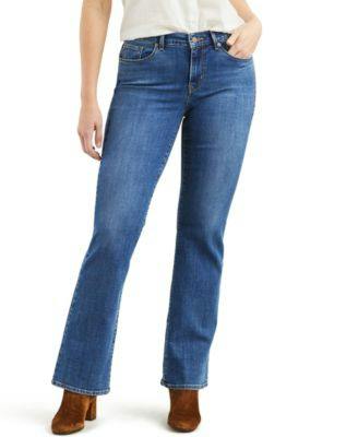 Levi's Women's Bootcut Jeans