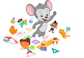 ABCmouse 30-Day Trial