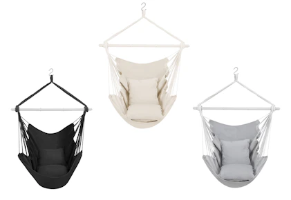 Hammock Chair Swing