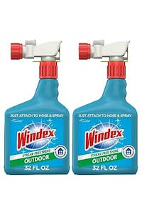 Windex Outdoor Cleaner 2-Pack