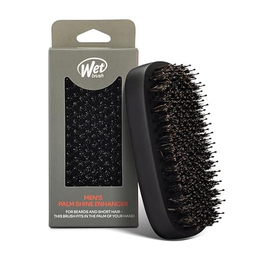 Wet Brush Shine Enhancer Brush