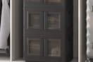 Stackable Storage Bins