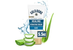 Gold Bond Healing Hand Cream
