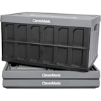 CleverMade Storage Bin 3-Pack