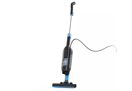 Black+Decker 3-in-1 Stick Vacuum