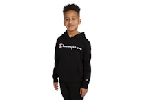 Champion Kids' Fleece Hoodie