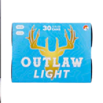Outlaw Light