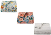 The Big One Oversized Throw Blanket