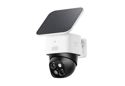 Eufy Security SoloCam S340