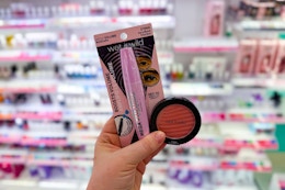 Wet n Wild Cosmetics, Just $1.29 Each at CVS — No Coupons Needed card image