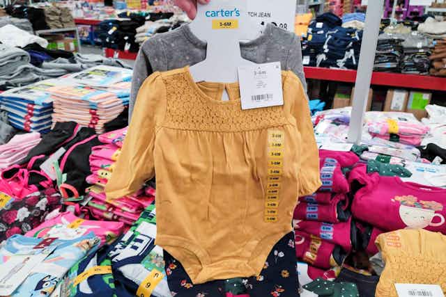 Clothing Clearance at Sam's Club — Prices as Low as $3.81 (Save Up to 70%) card image