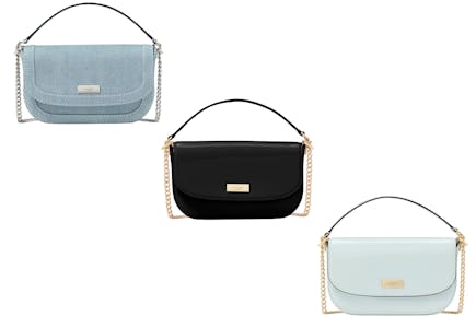 Kate Spade Krista Crossbody
