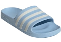 Adidas Women's Adilette Aqua Slides