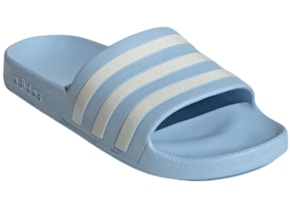 Adidas Women's Adilette Aqua Slides