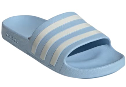 Adidas Women's Adilette Aqua Slides