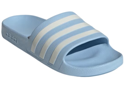 Adidas Women's Adilette Aqua Slides
