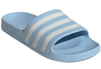 Adidas Women's Adilette Aqua Slides