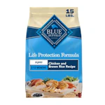 Blue Buffalo Puppy Dry Dog Food