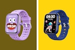 Kids' Smartwatch	B0F6LR6VWP