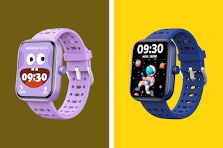 Kids' Smartwatch	B0F6LR6VWP