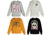 Halloween Women’s Sweatshirt