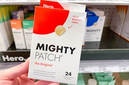mighty patch pimple patches