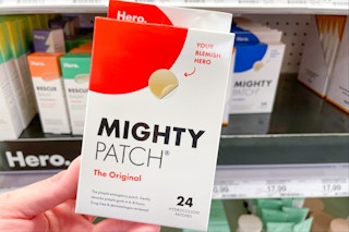 mighty patch pimple patches