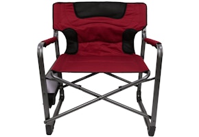 Ozark Trail XXL Folding Director Chair